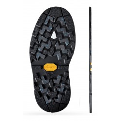 Sole 12AGS CHRISTY Arctic Grip