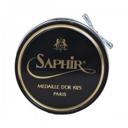 Brosse Cirage Spatule Saphir Médaille d'Or - Mon Cordonnier